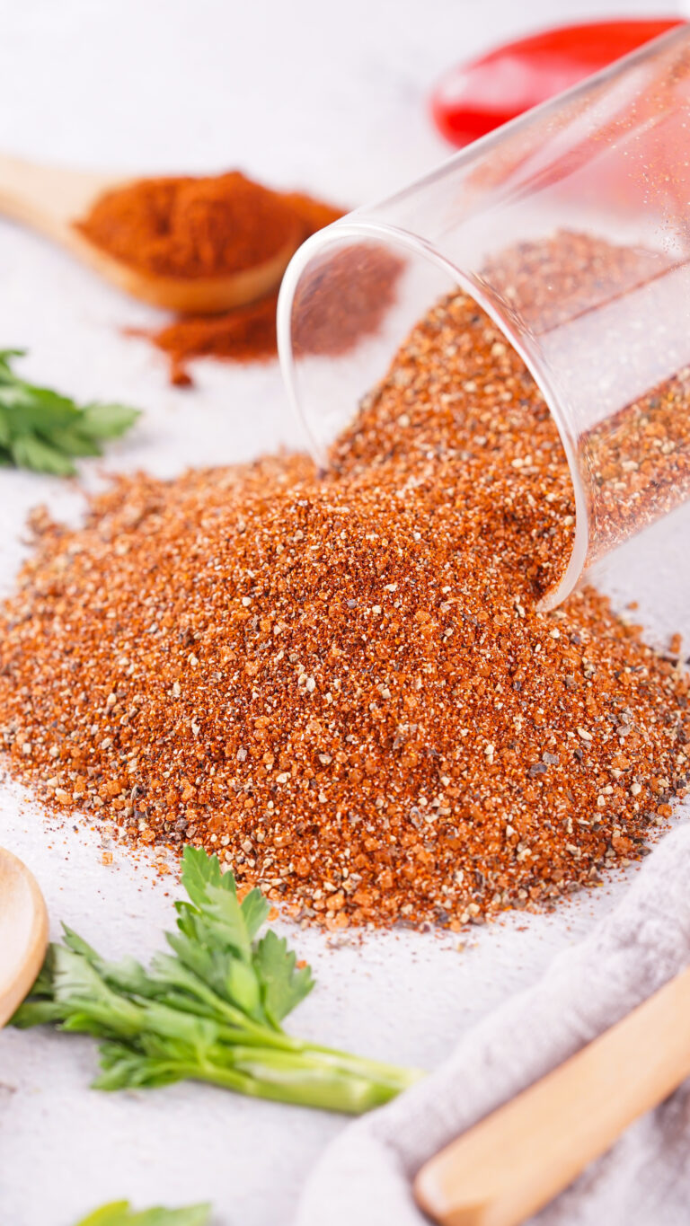 Neely’s Dry Rub Recipe (The One That Makes Everything Better)