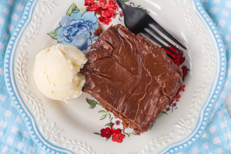 Cracker Barrel Old Fashioned Coca Cola Cake