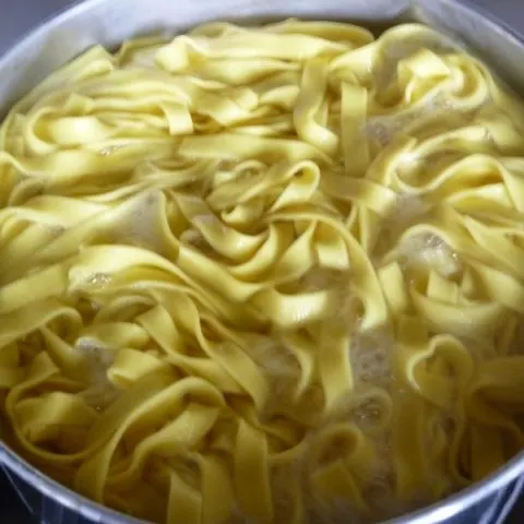 How to Make Homemade Pasta