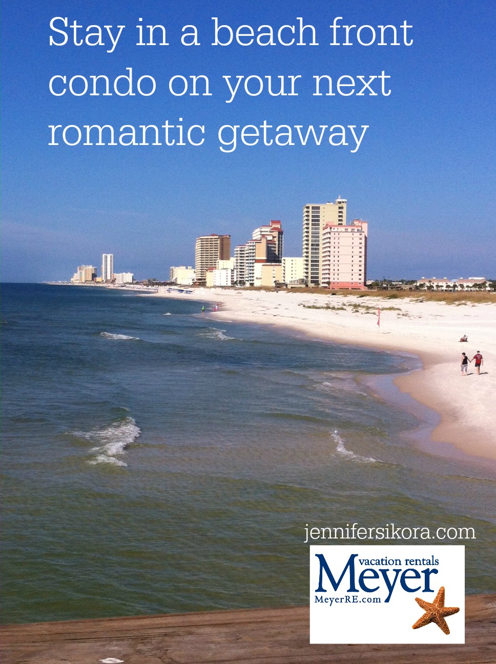 meyer vacation rentals
