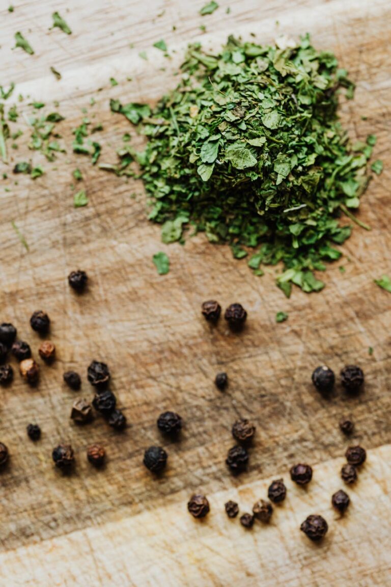 How to Make Your Own Dried Herbs