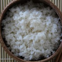 How to Make Your Very Own Sushi Rice at Home