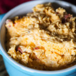 homemade pimento cheese