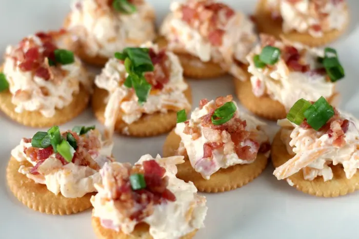 homemade pimento cheese