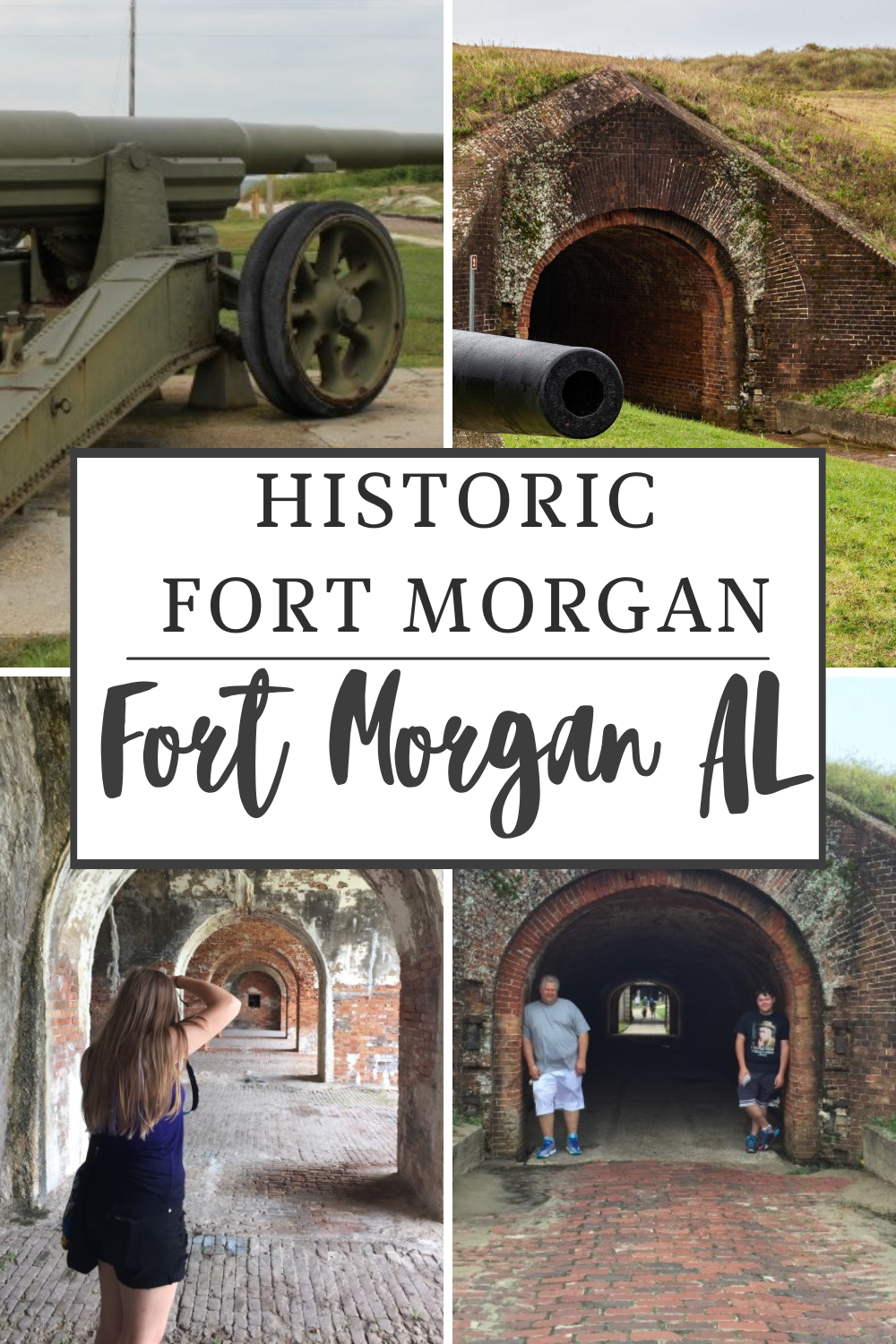 historic fort morgan