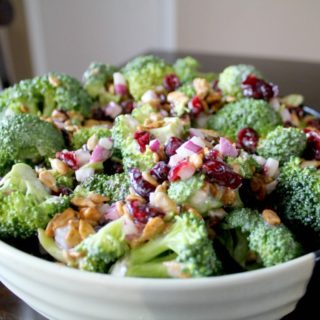 Broccoli Salad