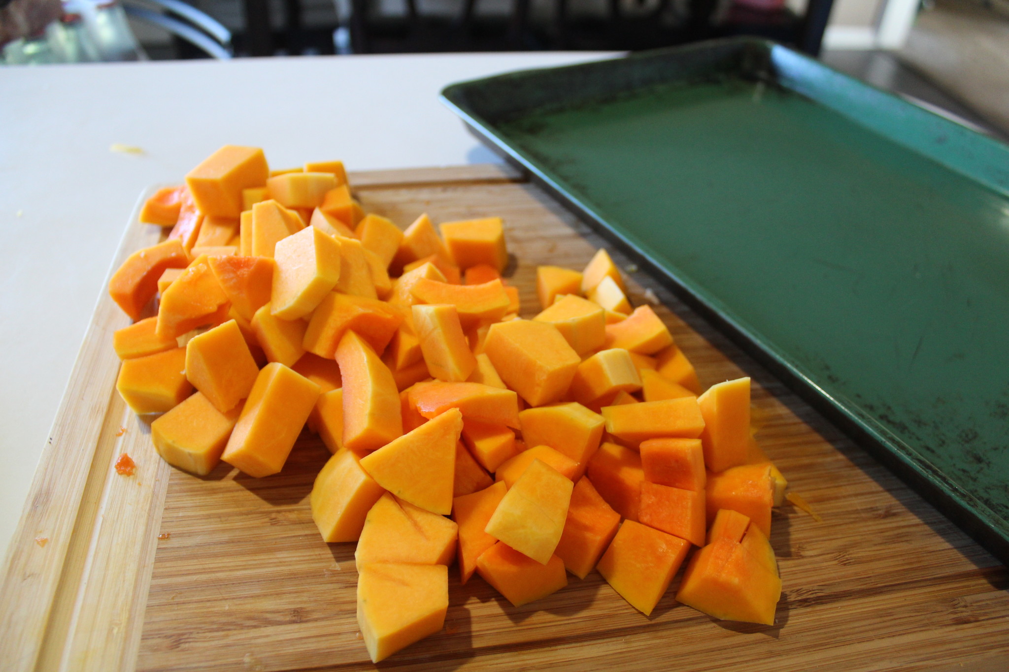 butternut squash