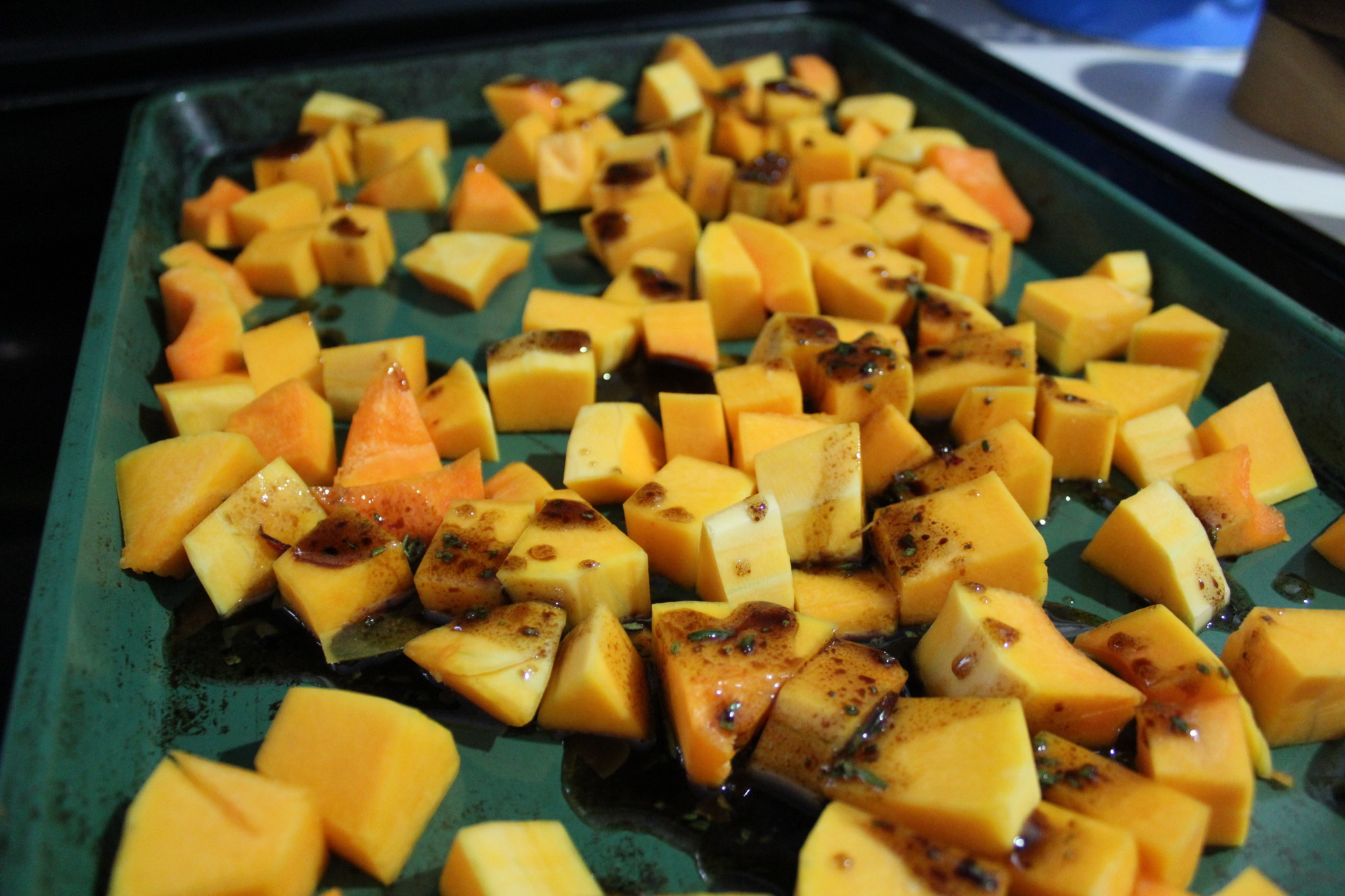 butternut squash