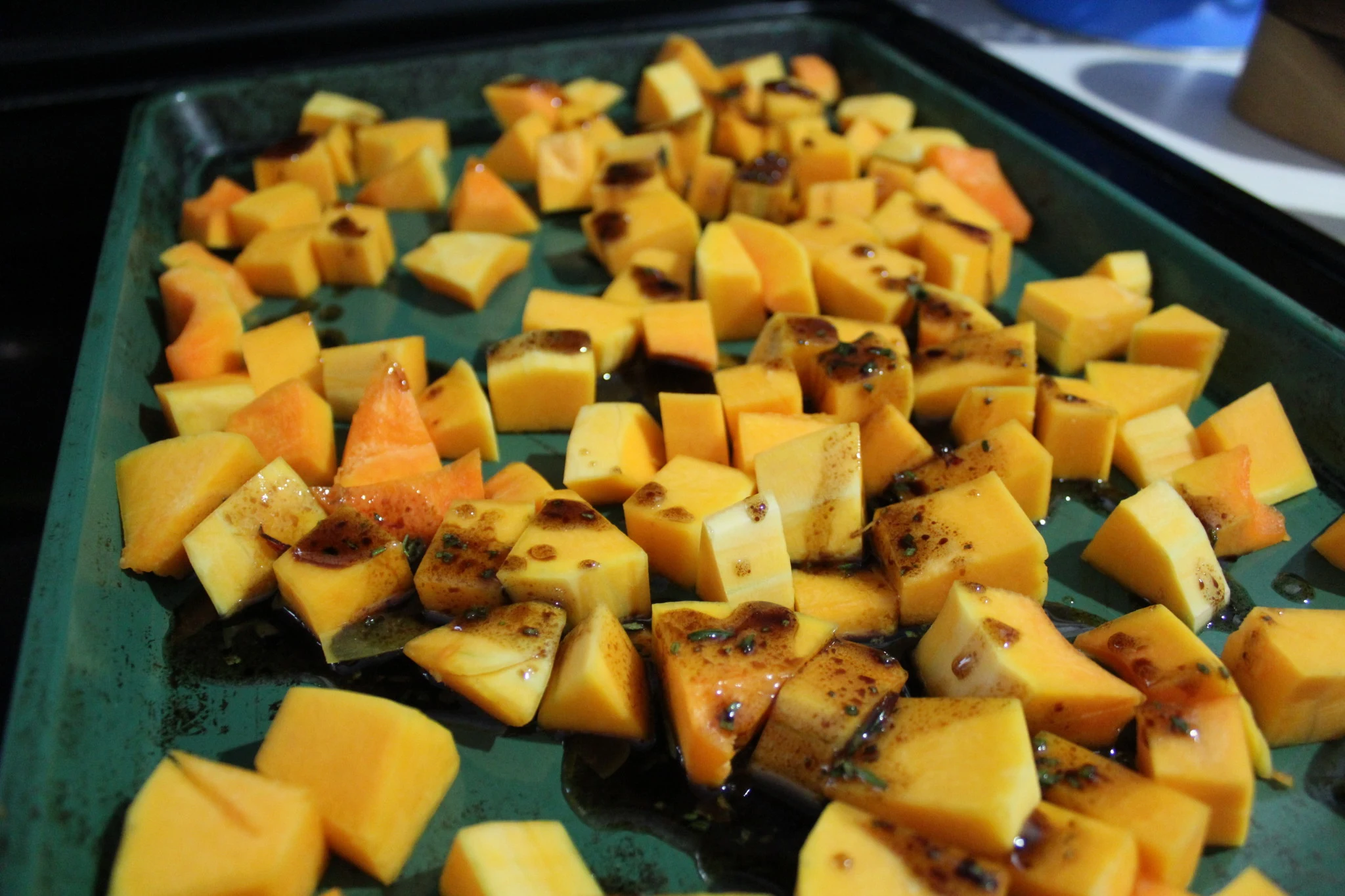 butternut squash