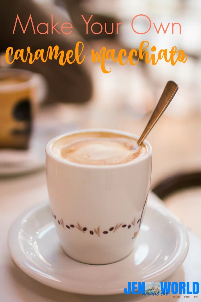 EASY HOMEMADE LATTES, Ninja Coffee Bar