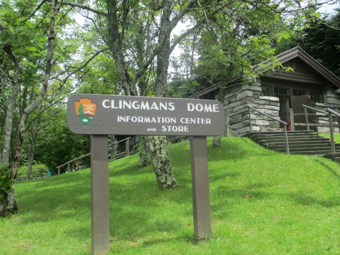 Clingman's_Dome_Information