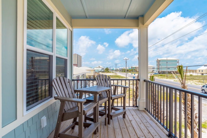 always summer balcony furniture