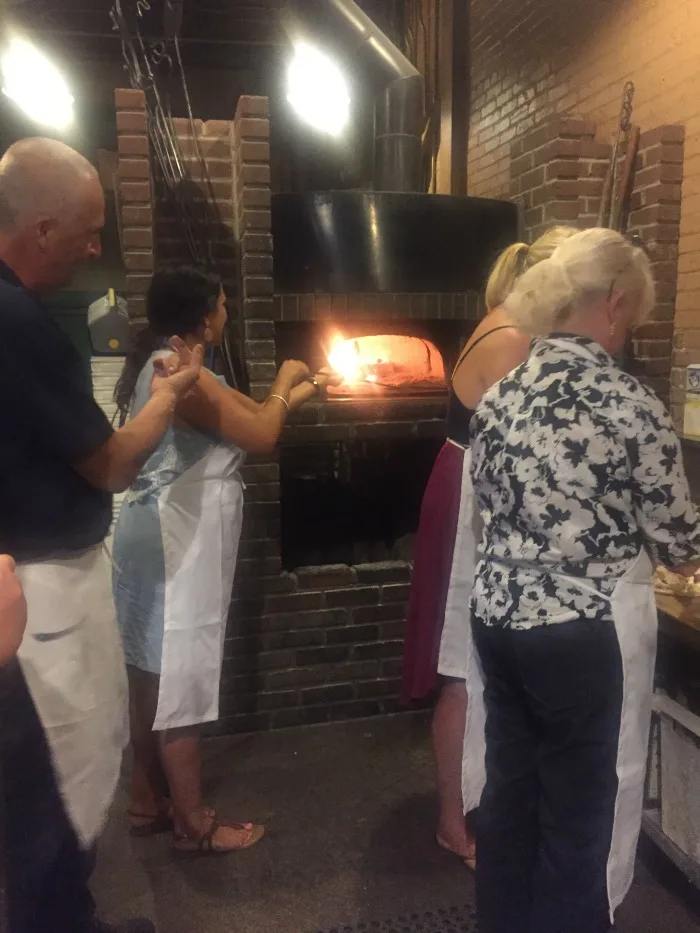 enrico-biscotti-pizza-making-with-the-girls