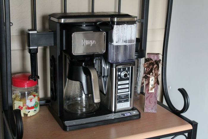 How to Create the Perfect Coffee Bar in Your Own Home