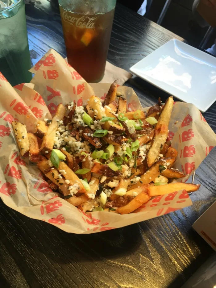 burgatory-fries