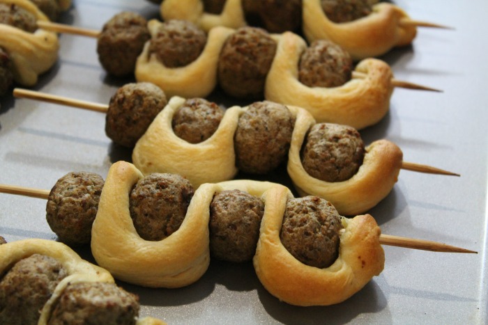 meatball kabobs step 3