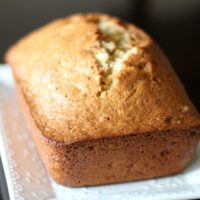 Banana Bread – the Best Made From Scratch Recipe