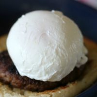 How to Make Perfectly Poached Eggs