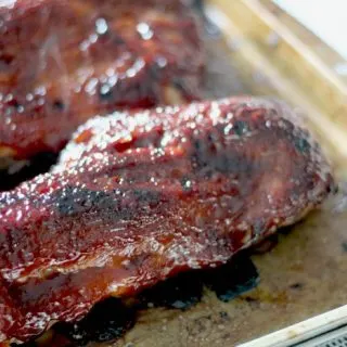 How to Make the Perfect Grilled BBQ Ribs