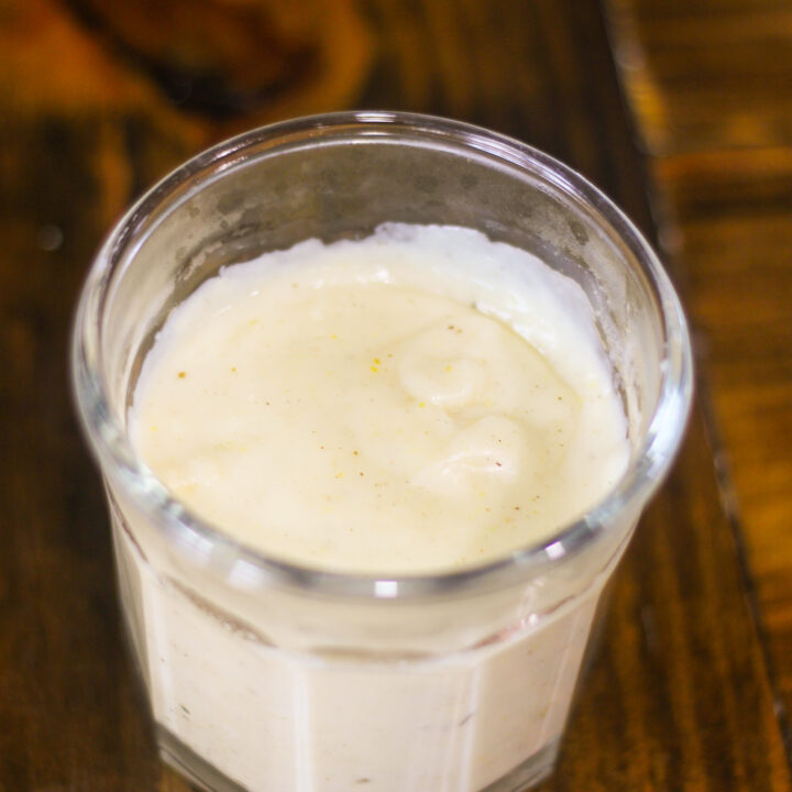 How to Make Your Own Cream of Chicken Soup