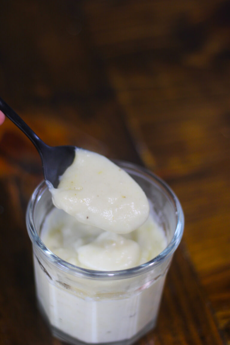 How to Make Your Own Cream of Chicken Soup