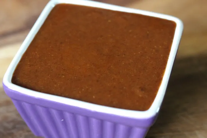 The Easiest Enchilada Sauce You Will Ever Taste