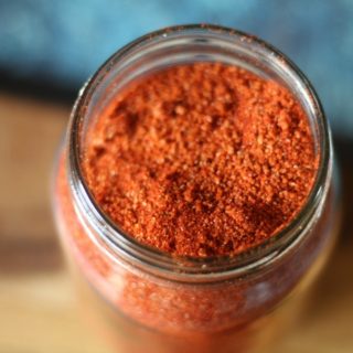 The Best BBQ Dry Rub You Will Ever Make