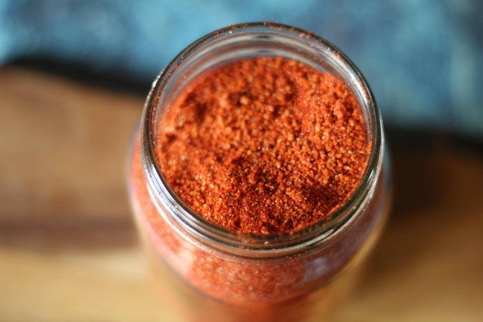 best bbq dry rub