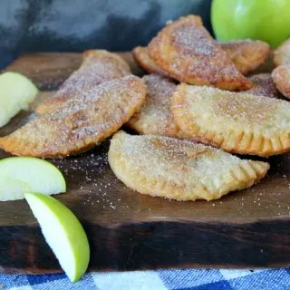 Fried Apple Pies