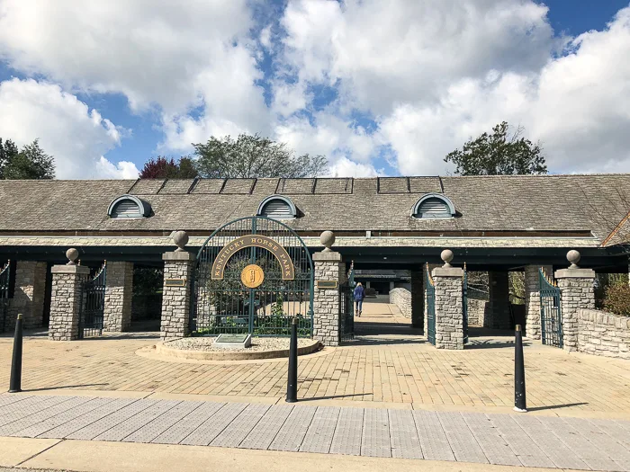 Kentucky Horse Park Georgetown