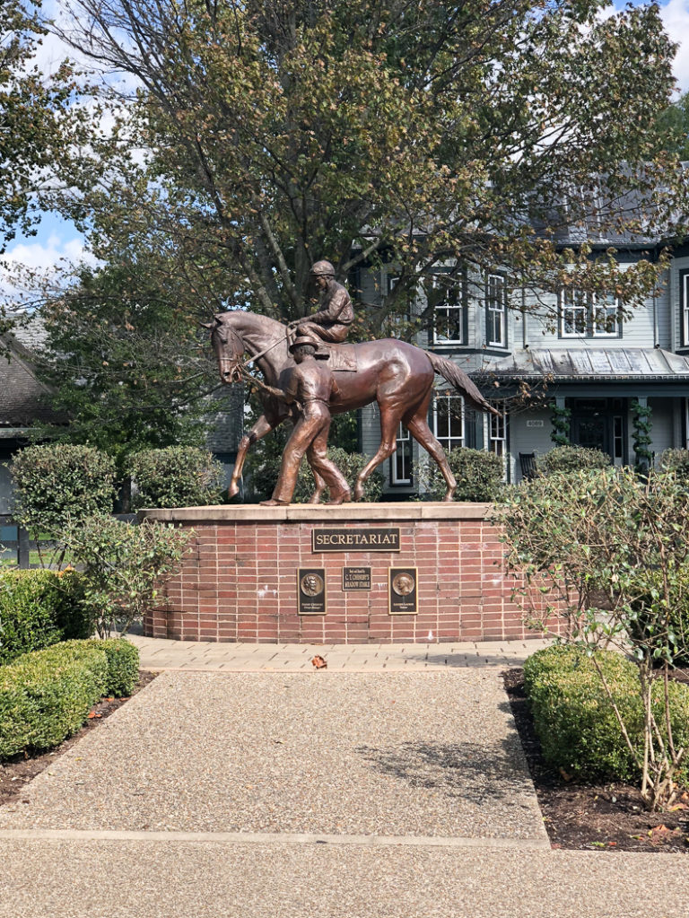 Kentucky Horse Park Georgetown