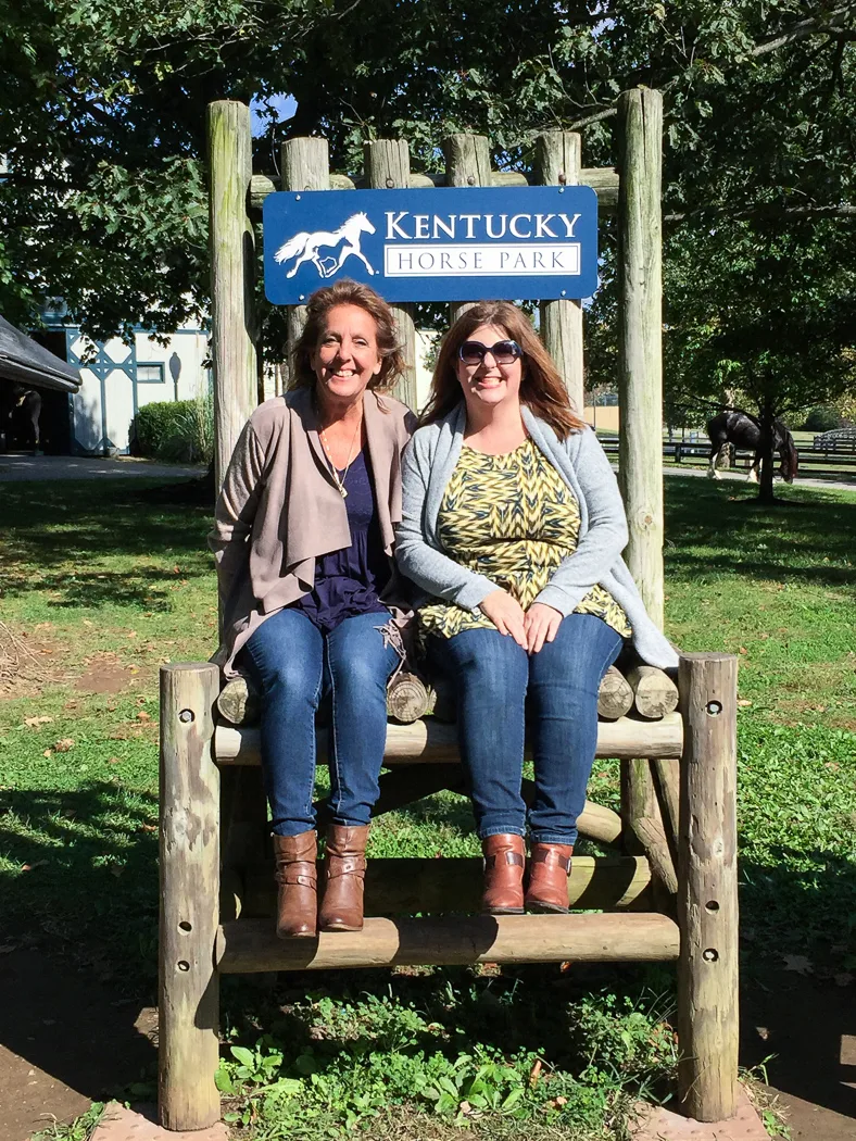 Kentucky Horse Park Georgetown