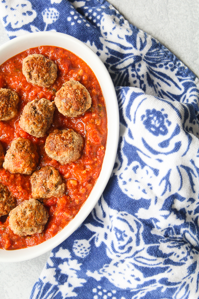 best meatballs