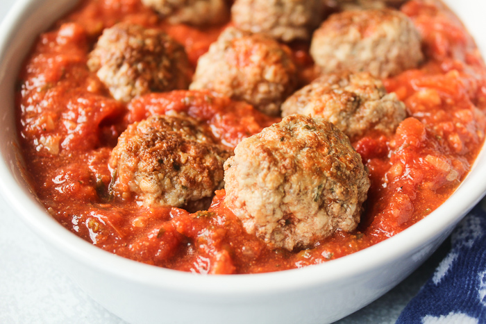 Best Meatballs ever