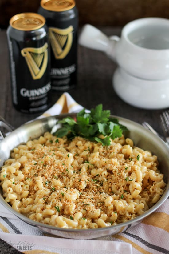 St Patricks Day Dinner Ideas