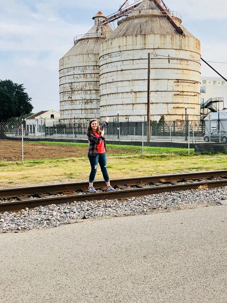 Shops at the Silos  Boutique Stores by Magnolia in Waco, Texas