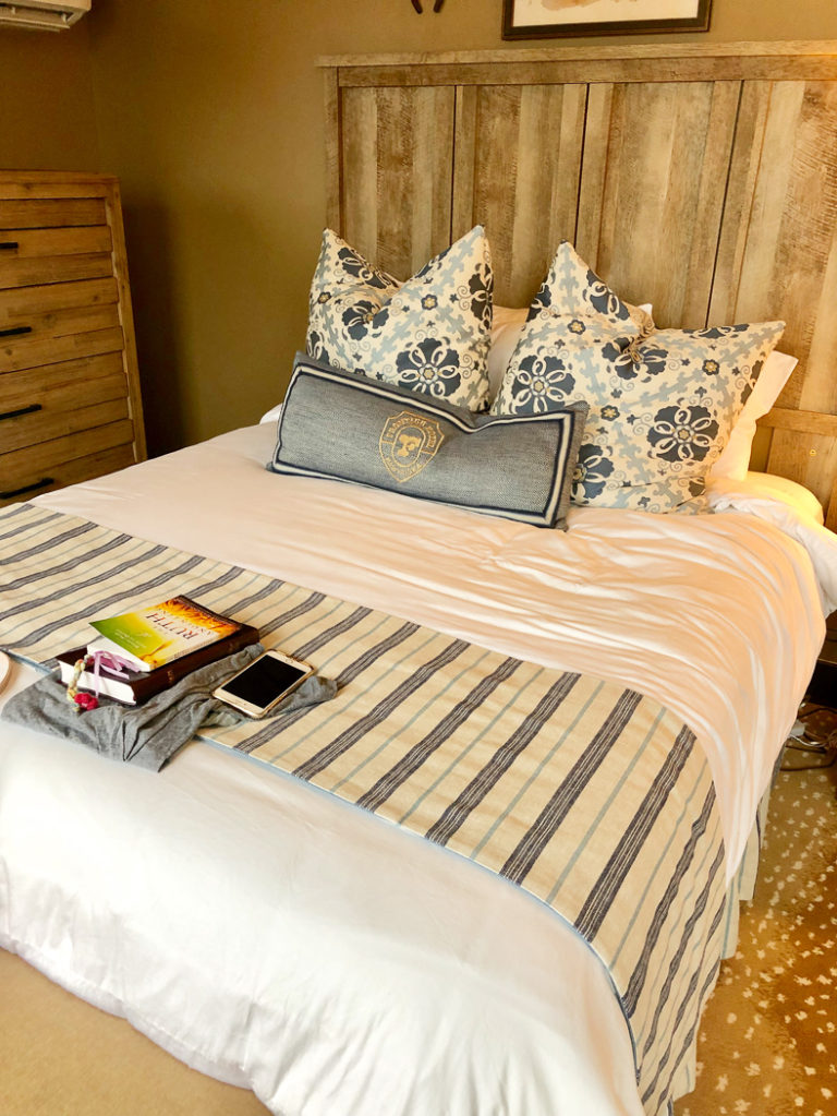 Frontier Hotel - Historic Boutique Hotel in Pawhuska Oklahoma