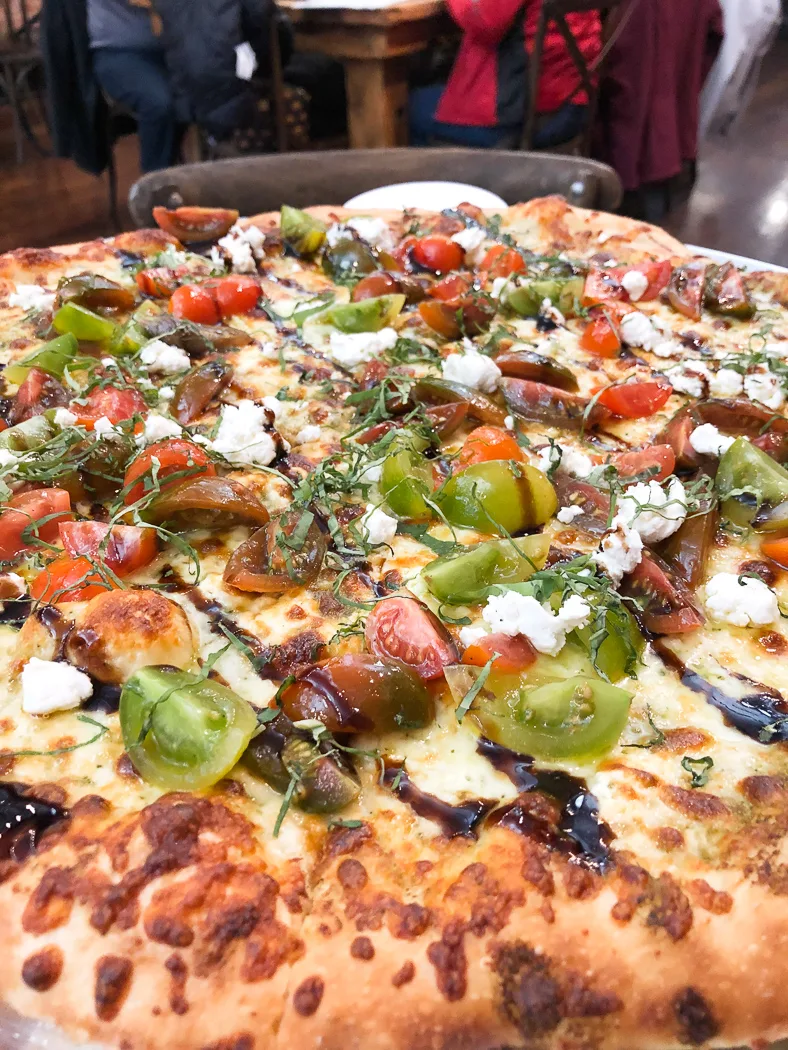 P-Town Pizza in Pawhuska -- 3 Amazing Things to Try When You Visit