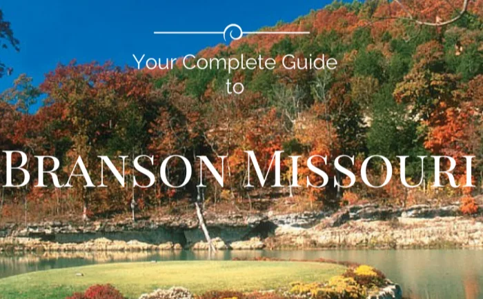 Branson Missouri travel guide