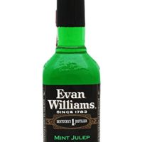 Evan Williams Mint Julep Mix (12.5 oz)