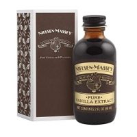 Nielsen-Massey Pure Vanilla Extract, with gift box, 2 ounces