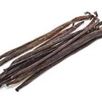 Extract Grade Vanilla Beans by Slofoodgroup 12-14 cm (various sizes available) Grade B Vanilla beans (10 extract vanilla beans)