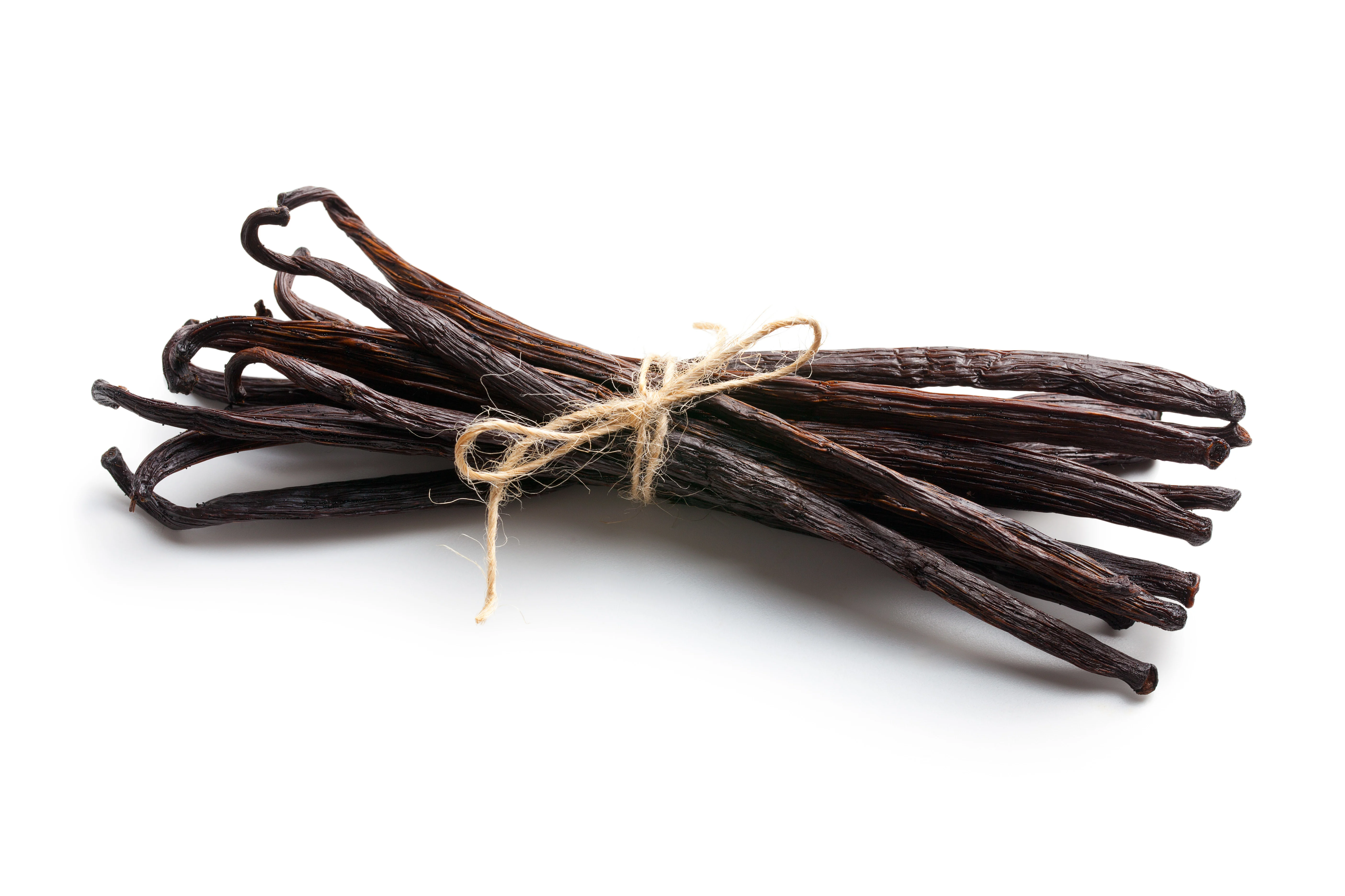 grade b vanilla beans