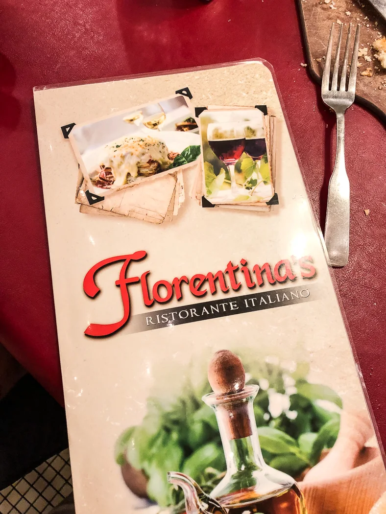 Florentina's