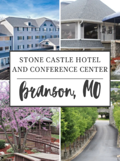 stone castle hotel