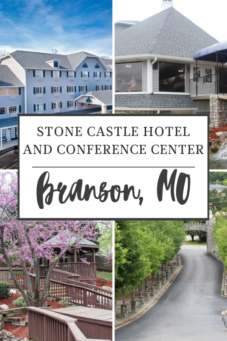 stone castle hotel