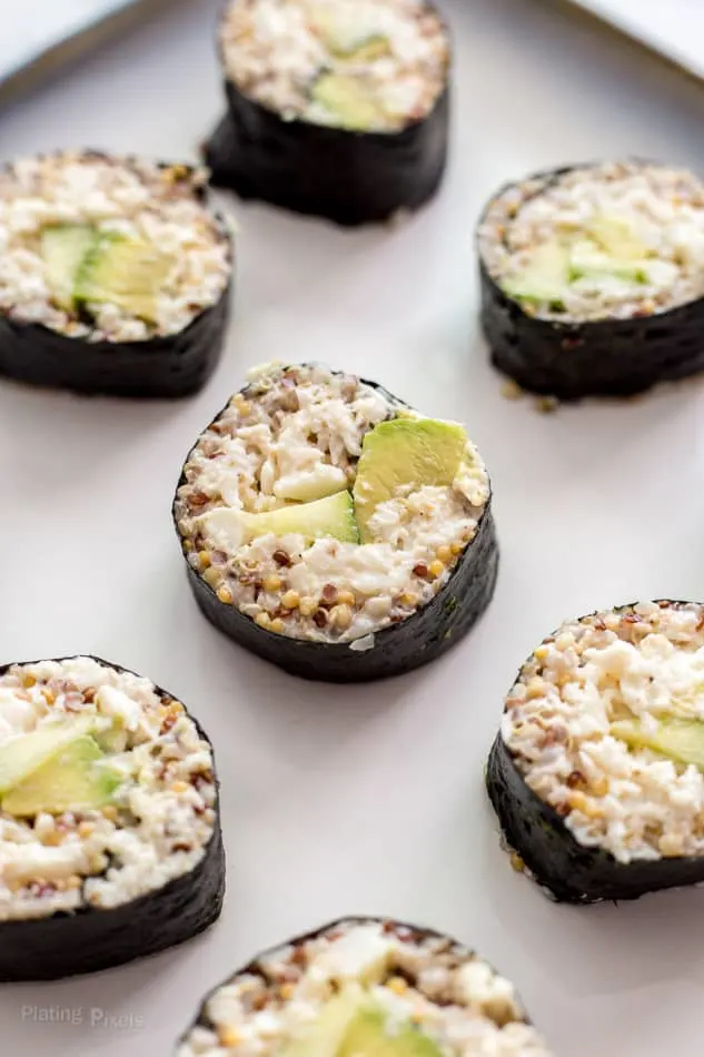 https://jenaroundtheworld.com/wp-content/uploads/2019/06/Crab-and-Quinoa-California-Rolls-recipe-5.jpg.webp