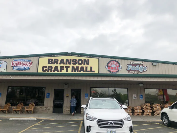 9 Branson Missouri Restaurants You Can't Miss Jen Around the World