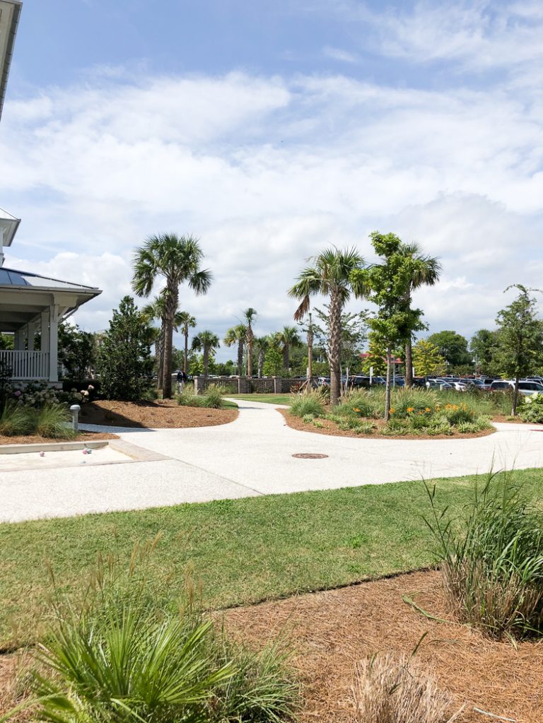 Charleston Harbor Resort and Marina - Charleston, SC