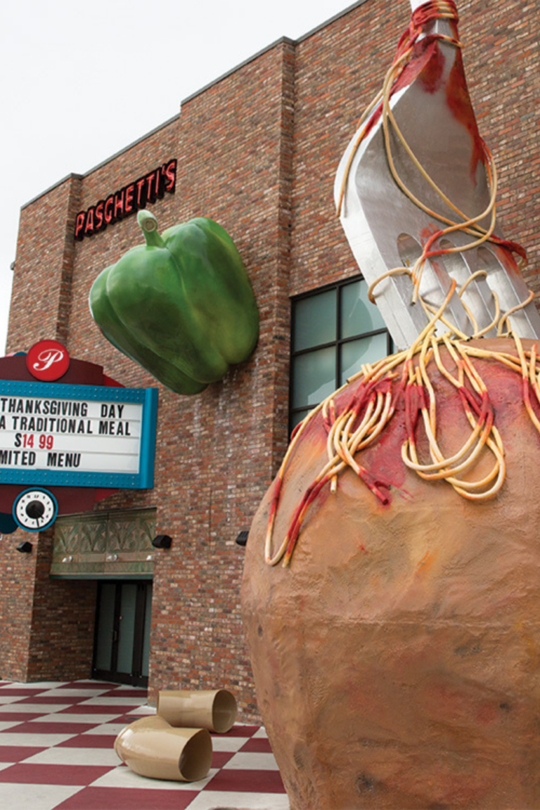 9 Branson Missouri Restaurants That Need to Be On Your Radar